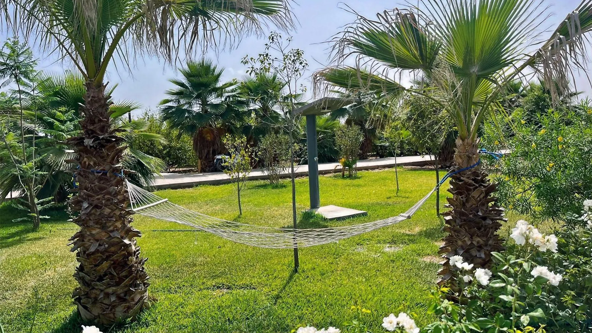 Villa Domaine Bahi à Marrakesh