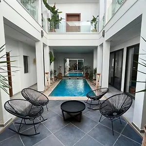  Villa Dar Darre