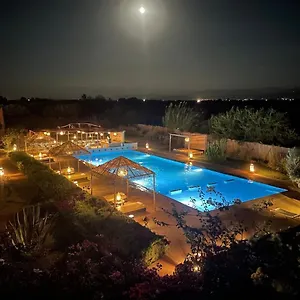  Villa Domaine La Siesta